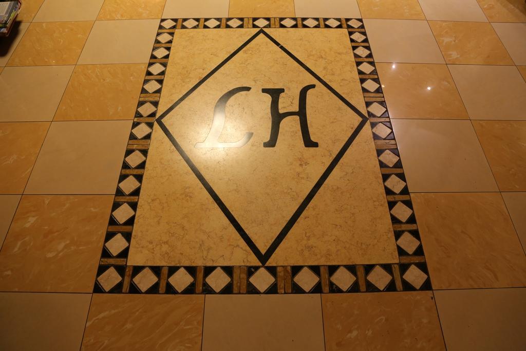 Hotel Lenotel Εξωτερικό φωτογραφία