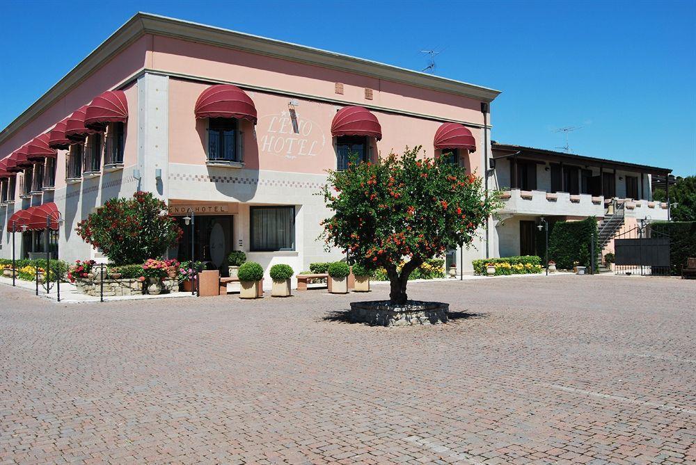 Hotel Lenotel Εξωτερικό φωτογραφία