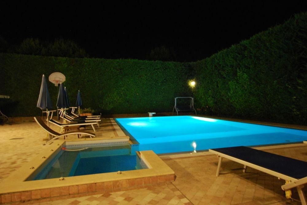 Hotel Lenotel Εξωτερικό φωτογραφία